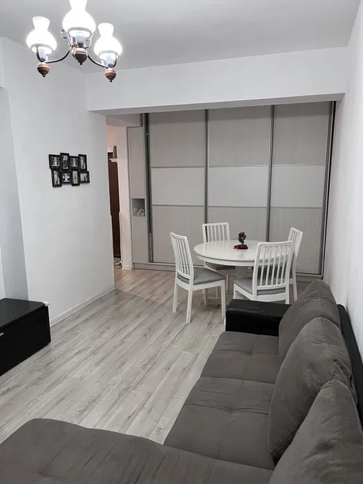 Apartament de lux 2 camere LACUL MORII | NOVUM - Poză 3