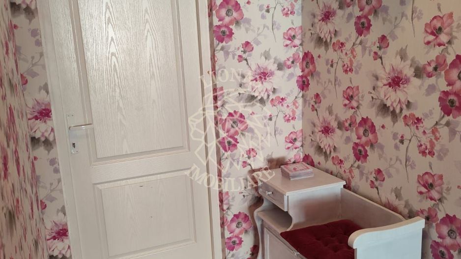 Apartament 2 camere, mobilat si utilat Foresta Residence Floresti - Poză 3