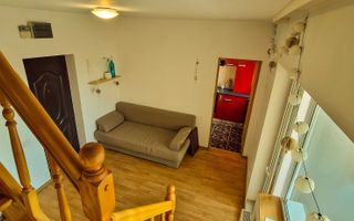 Apartament 3 camere pe 2 niveluri-  Bul. Garii /Sala Sporturilor - Poză 1