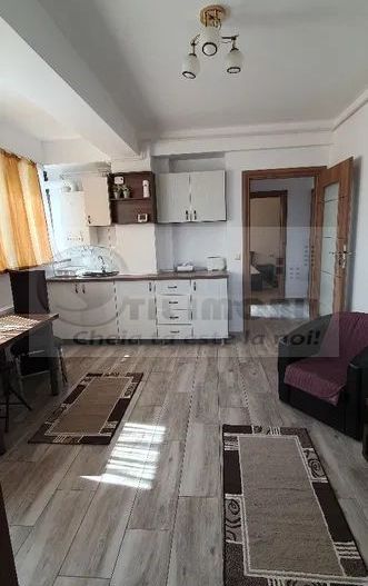 Apartament 2 camere Parcul Copou - Universitatea Al. I Cuza--520 EURO - Poză 6