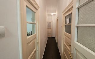 SPAȚIU BIROURI DE ÎNCHIRIAT IN ZONA PREMIUM + PARCARE - Poză 6