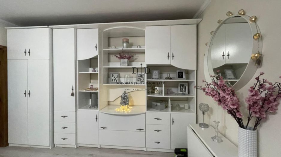 Apartament 3 camere de vânzare | Zona Dorobanților | Parcare + Beci - Poză 4