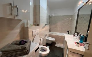 Aradului| 2 camere, liniștit și luminos| loc de parcare| balcon| 49 mp| etaj 1 - Poză 8