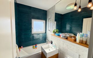 Apartament 3 camere | La cheie | 69mp | Zona Regina Maria Borhanci - Poză 8