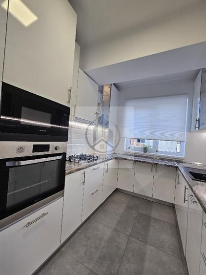 Inchiriere apartament 2 cam + parcare subterana Catted Residence - Poză 12