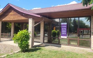 Chirie, spațiu comercial, 166 mp, str. Nicolae Testemițanu, Sîngerei - Poză 1