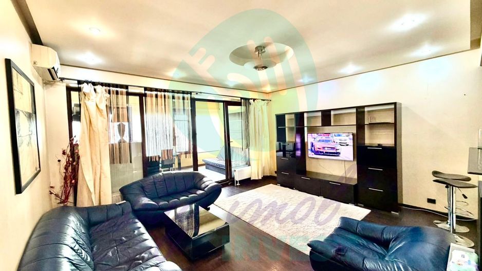 Apartament spatios - 80 mp la 2 min de METROU - Pajura - Poză 1