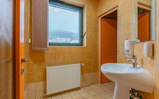 Spațiu birou individual în Brașov, Centru: 39 mp utili pe Strada N. Titulescu - Poză 16