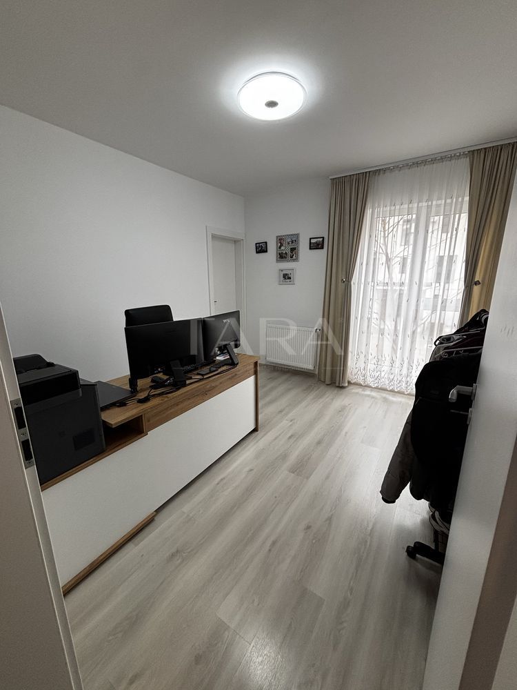 Apartament 3 camere – Florești, zona Eroilor - Poză 5