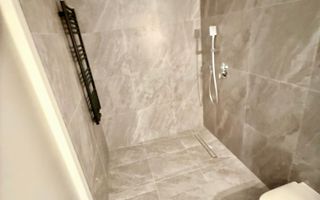 Apartament  3 camere Yach Kid vedere lac  Zona Premium Bucuresti  terasa 58m - Poză 6