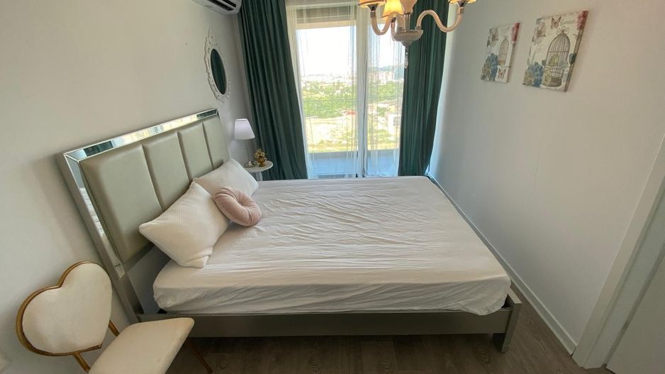 Vanzare Studio Dublu Cloud 9 Residence + 1 Loc de parcare subteran - Poză 9