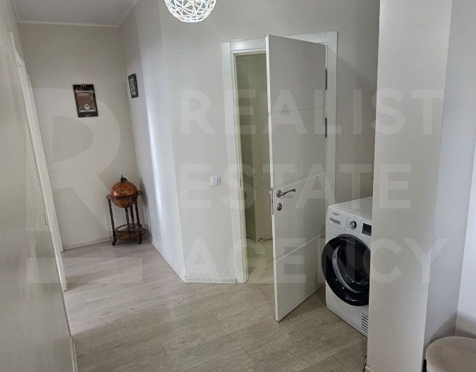 Chirie, apartament, 2 camere, strada Grenoble, Botanica - Poză 8