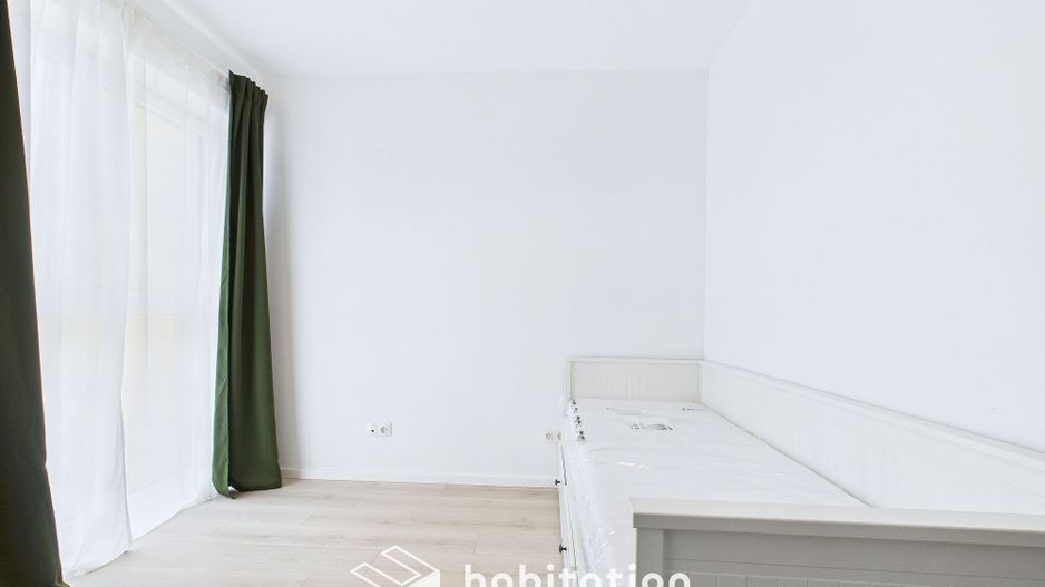 Apartament elegant si vibrant, pet friendly,  zona Lipovei- Padure - Poză 17