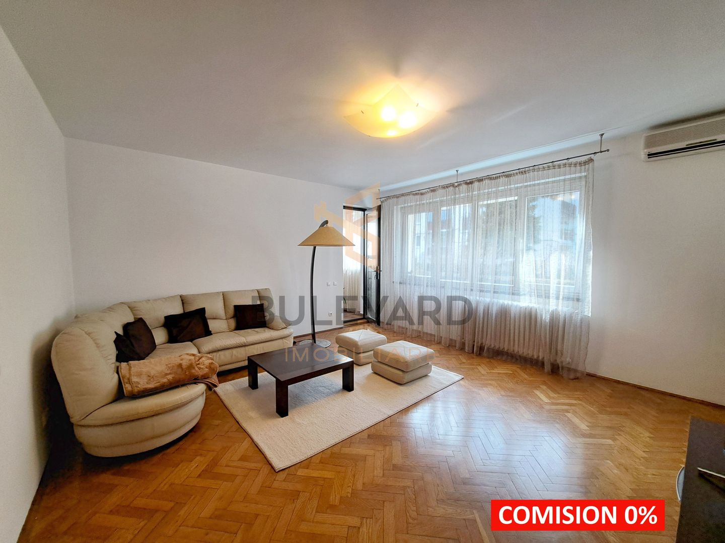 Comision 0. Apartament 90 mp + garaj cu CF in zona Plopilor vechi - Poză 3