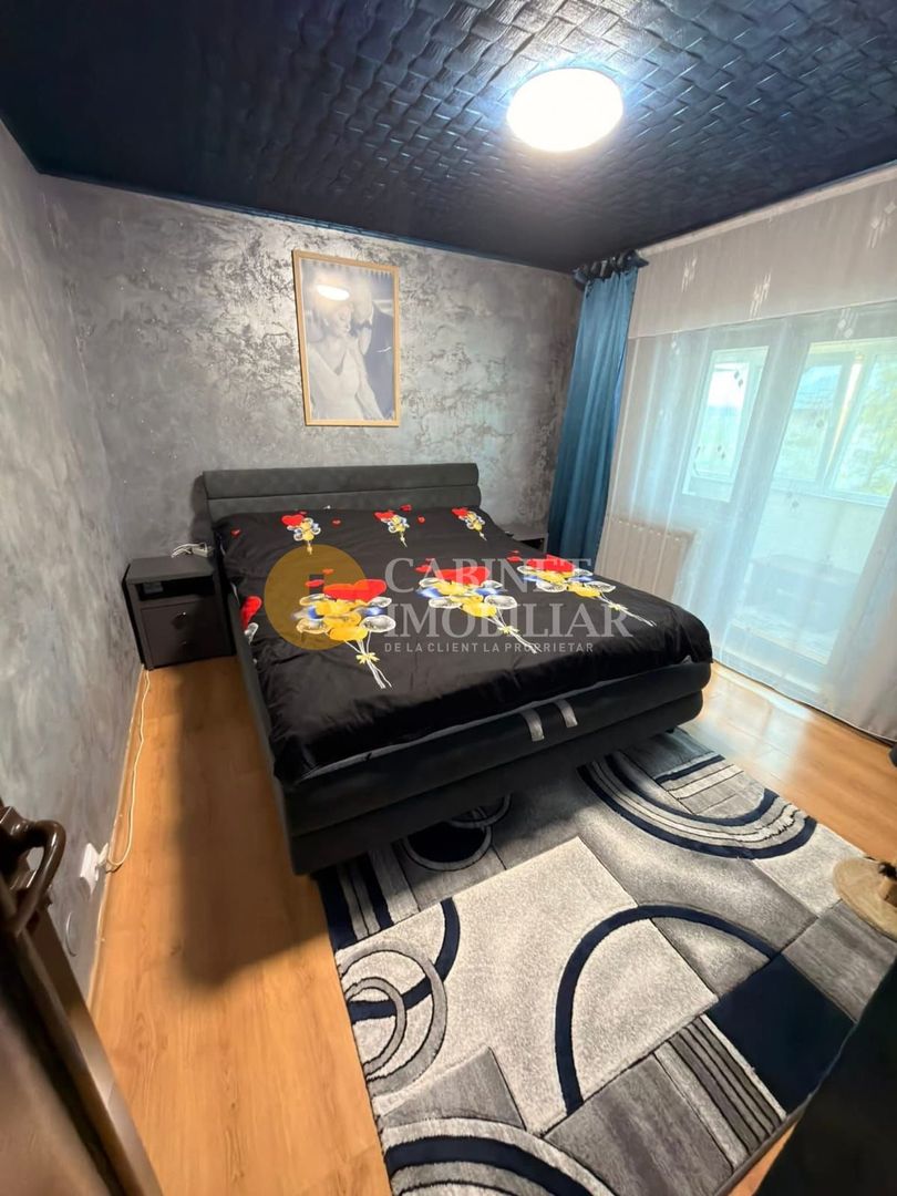 Apartament 3 camere, 2 băi, 77 mp | Mutare imediată | Zona Family Market - Poză 1