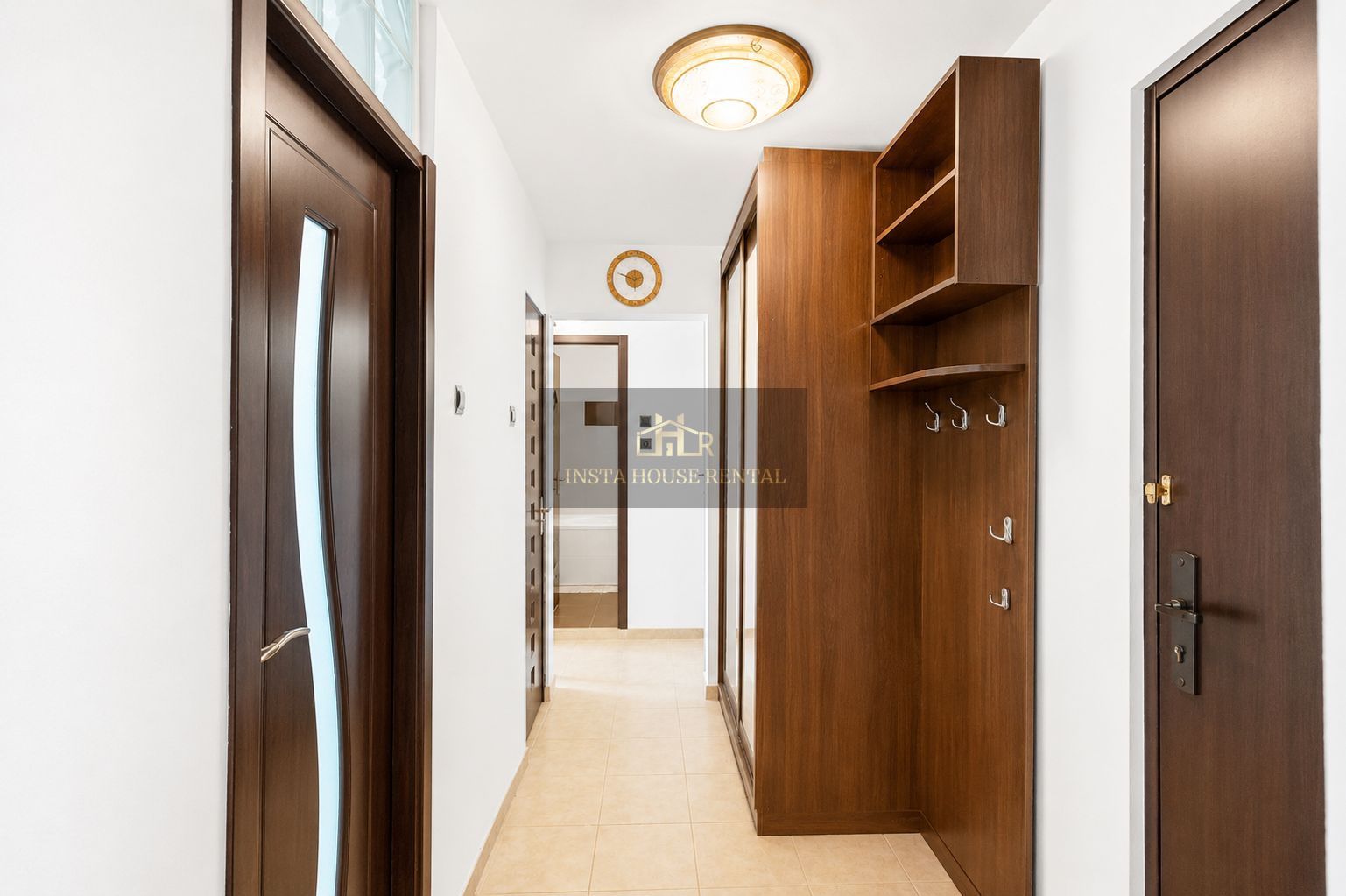 ❇️2 camere decomandat | Metrou 500 m | Bloc reabilitat | parc IOR52MP - Poză 4