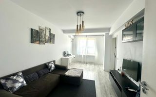 2 camere vanzare, luminos, loc de parcare - Poză 3