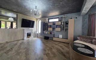 BUCIUM VILA 5 CAMERE 193MP  TEREN 1700MP - Poză 23