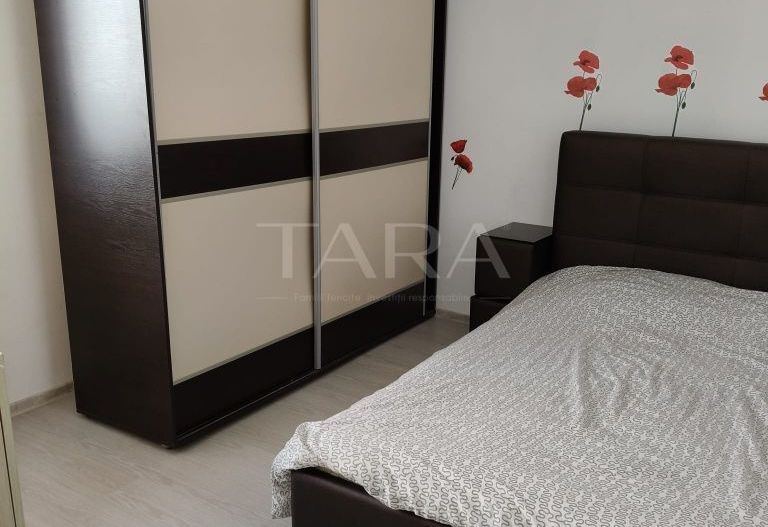 Apartament 2 camere – Florești, zona Panemar - Poză 4
