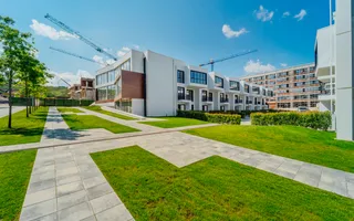 Townhouse cu 5 dormitoare și terasă | 166 m² | HORA Village | Dat în exploatare - Poză 33