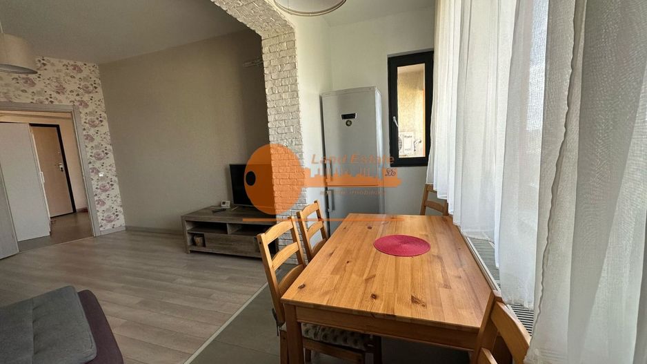 2 camere in bloc nou la 450m de metrou Grozavesti - Poză 2