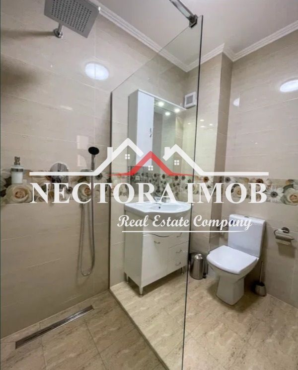 NECTORA IMOB-Apartament 3 camere, Prima Universitatii Ceyrat, Parcare - Poză 7