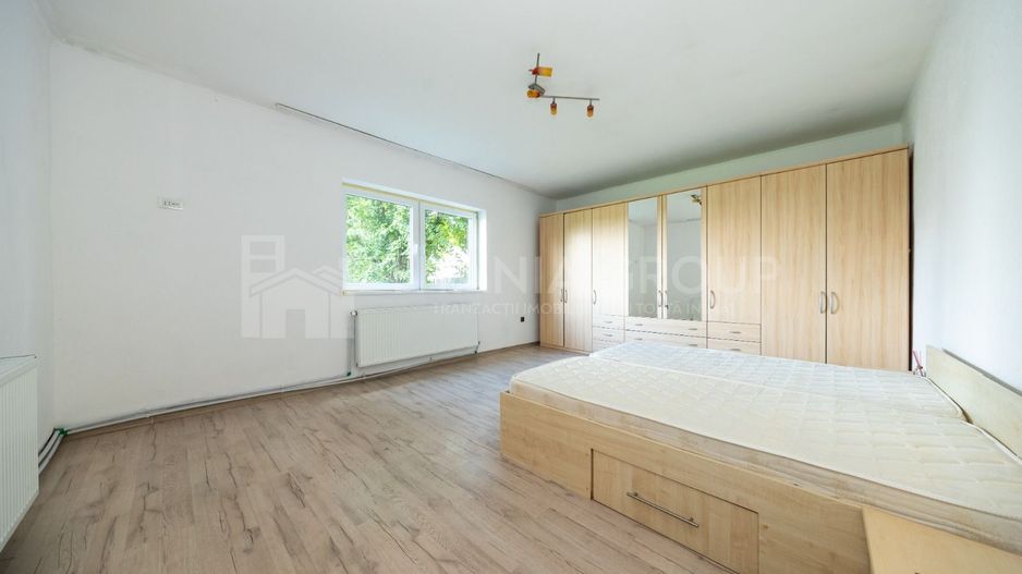 Casă cu teren 2.200 mp și deschidere la DN13 | Zonă mixtă | Brașov, Stupini - Poză 5