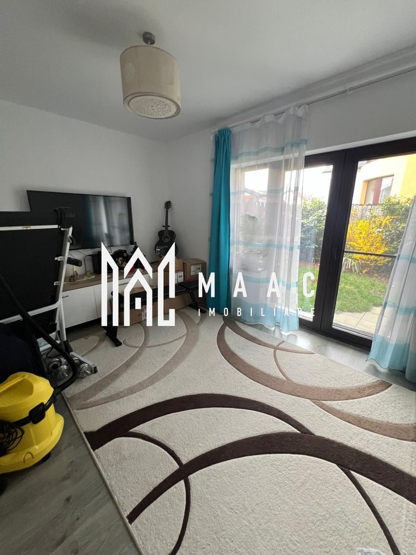 Casa 3 Camere | 76 MPU | Curte Proprie | Cartier  Arhitectilor - Poză 4