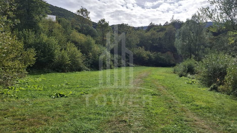 Teren Intravilan de Vânzare – 3622 mp – Râu Sadului - Poză 7