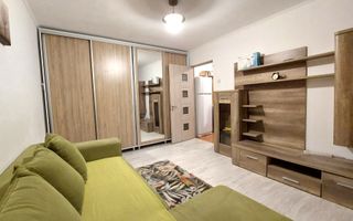 Apartament cu 2 camere de închiriat în Lacul Tei, Bucuresti - Poză 1