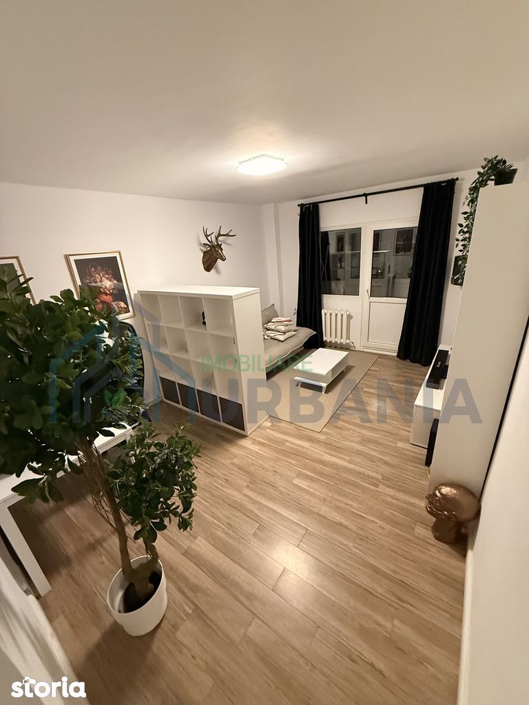 Apartament de închiriat, 2 camere, ultra-modern, zona Gării, Iași - Poză 2