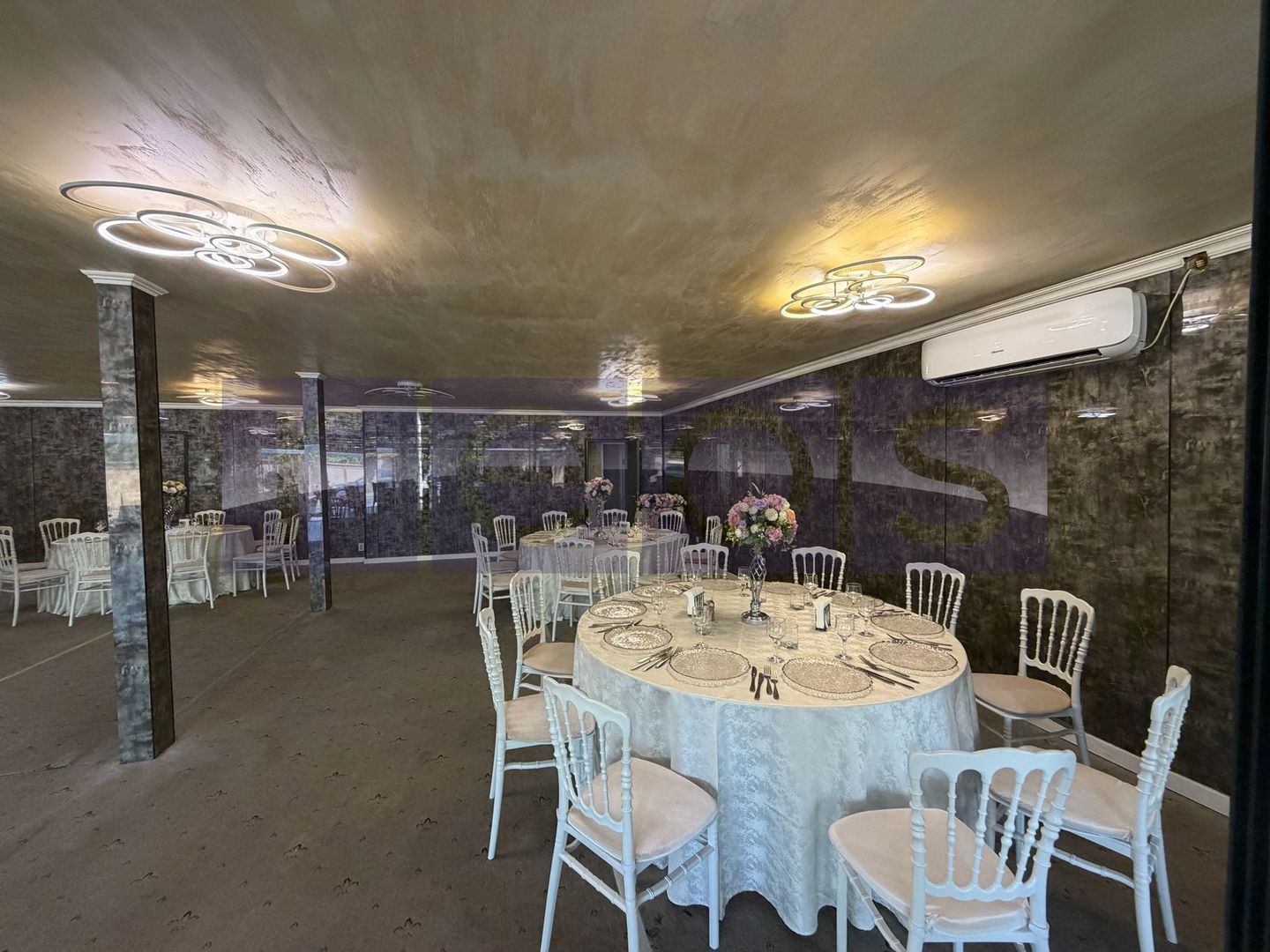 VANZARE AFACERE | RESTAURANT+TEREN 320 MP | VOLUNTARI | UTILAT-ECHIPAT - Poză 3