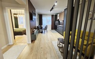 Apartament la cheie | doua dormitoare | Zona Terra - Poză 19