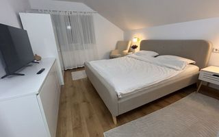 Casă renovată 2025, 4 camere, 5 ari – Tăuții-Măgherău - Poză 6