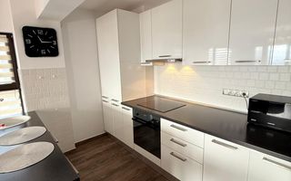 🏡 Apartament de lux de închiriat – Acta Residence | 600 €/lună | Parc - Poză 18