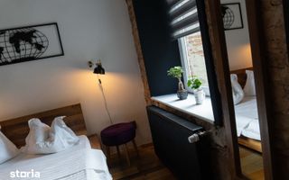 Studio-uri moderne în regim hotelier 85 mp utili etaj 1 zona Centrala - Poză 10