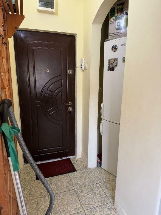 Apartament 1 camera, ultracentral 30 mp - Poză 8