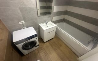 AP. 3 CAMERE- BUCATARIE INCHISA, BLOC NOU, CENTRALA PROPRIE, PARCARE - Poză 5