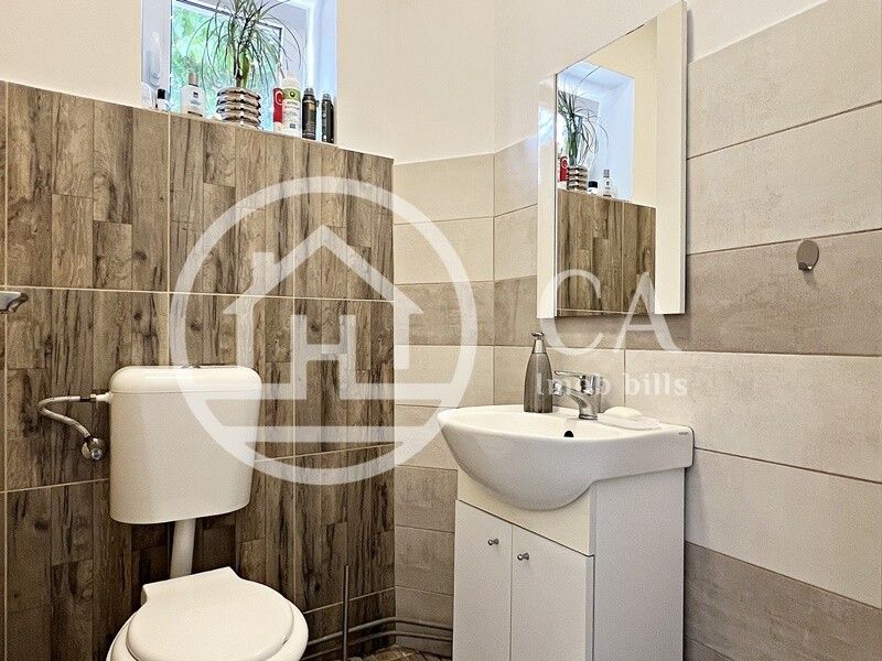 Casa de vanzare cu 3 camere in zona Gheorghe Doja, Oradea - Poză 9