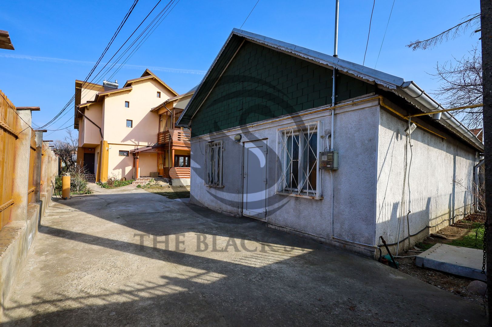 Proprietate cu 2 constructii | Valea Calugareasca | COMISION 0% - Poză 31