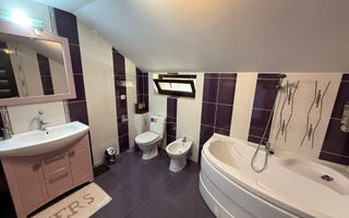 Casa P+1 toate utilitatile, 770mp teren, zona buna, mobilata, utilata - Poză 8