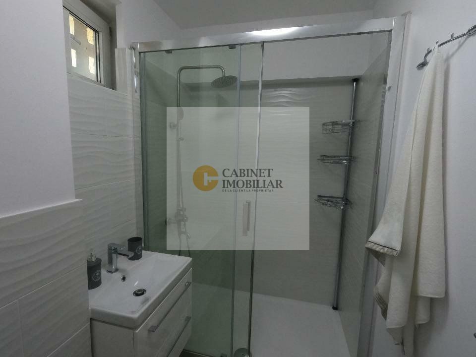 3 Camere Renovat | Piața Unirii - Horoscop |Ideal Locuit/Investiție - Poză 9