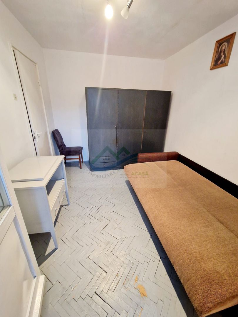 Apartament 2 camere Mărășești/Suceava - Poză 3