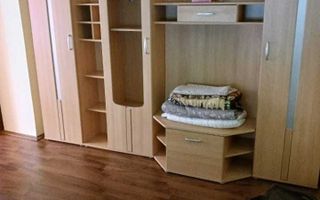 Casă cu grădină, 86 mp, 3 camere, sat Drăgușeni, comuna Scheia, la 35 km de Iași - Poză 8