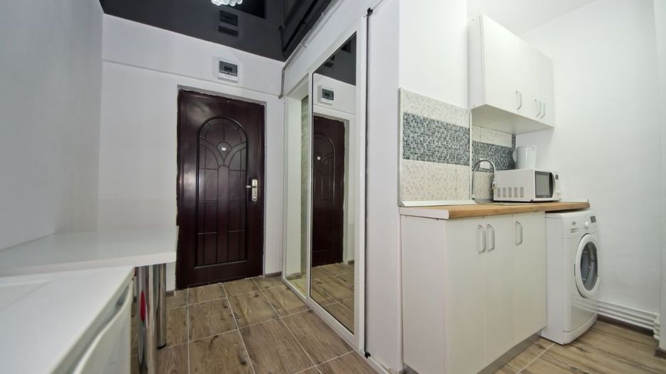 Garsoniera de vanzare Tiglina 1, AFACERE LA CHEIE!!! - Poză 8