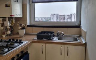 Garsonieră modernă | Bloc 2009 | Centrala proprie - Poză 14