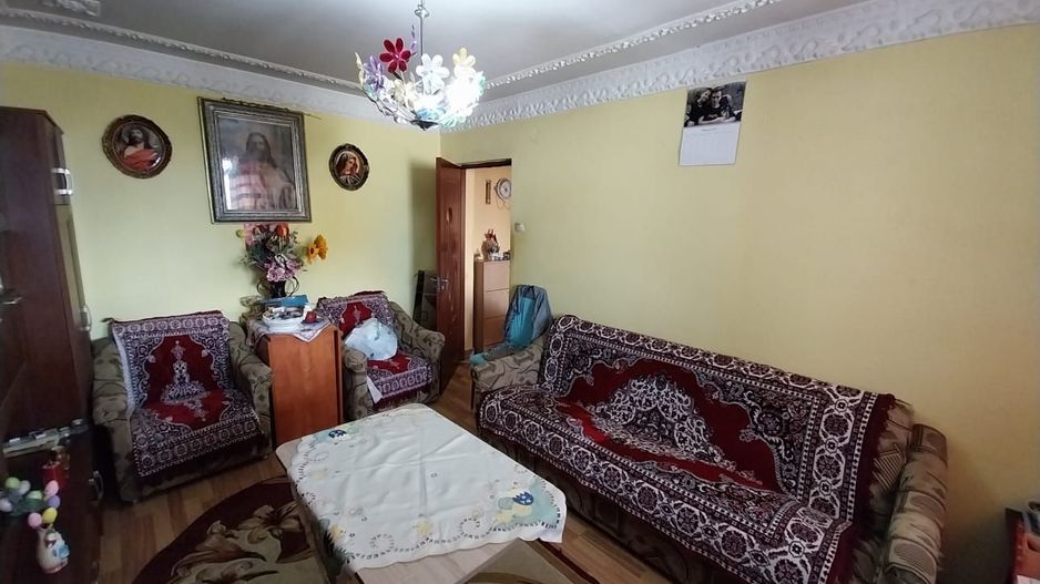 Apartament 2 camere Tractorul | Strada General Mociulschi - Poză 3