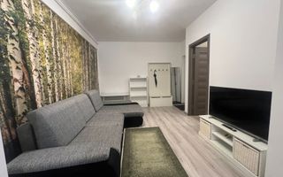 2 Camere, Modern, AC, Zona FSEGA, Iulius Mall, Intre Lacuri - Poză 2