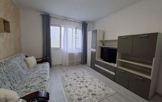 Garsoniera de inchiriat in Pacurari mobilata si utilata, disponibila