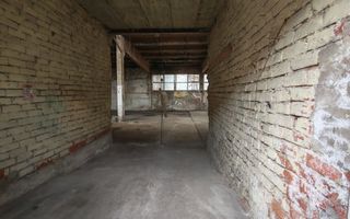 Spațiu depozitare de închiriat 400 mp, Pod Terapia, Str. Fabricii - Poză 7